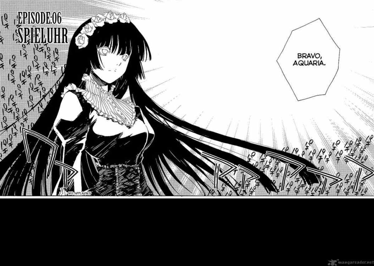 Shinyaku Ookami Ga Kuru 6 2