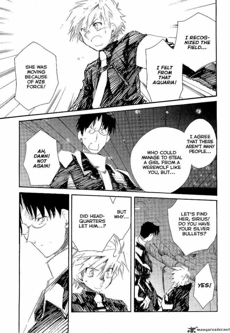 Shinyaku Ookami Ga Kuru 6 34