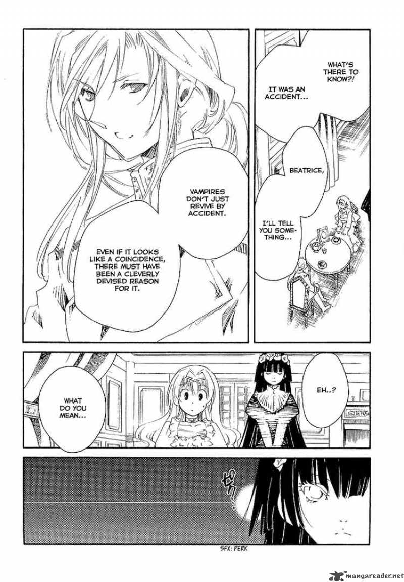 Shinyaku Ookami Ga Kuru 7 11