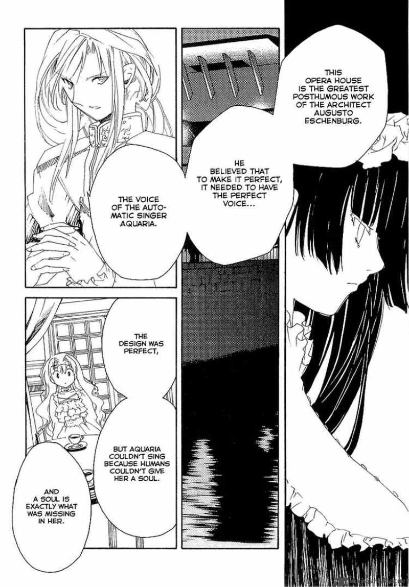 Shinyaku Ookami Ga Kuru 7 18