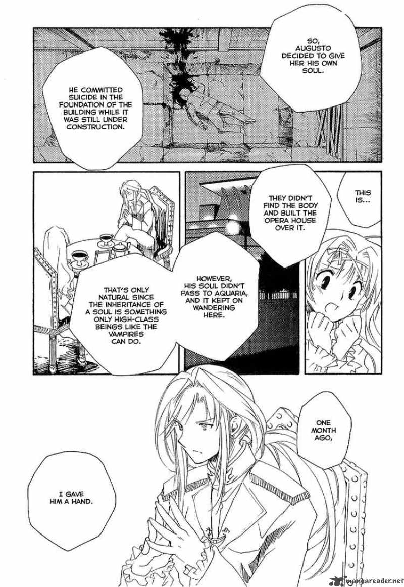 Shinyaku Ookami Ga Kuru 7 19