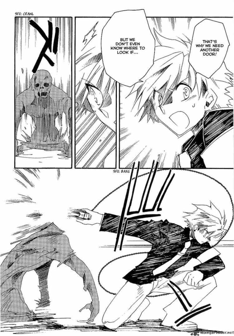 Shinyaku Ookami Ga Kuru 7 2