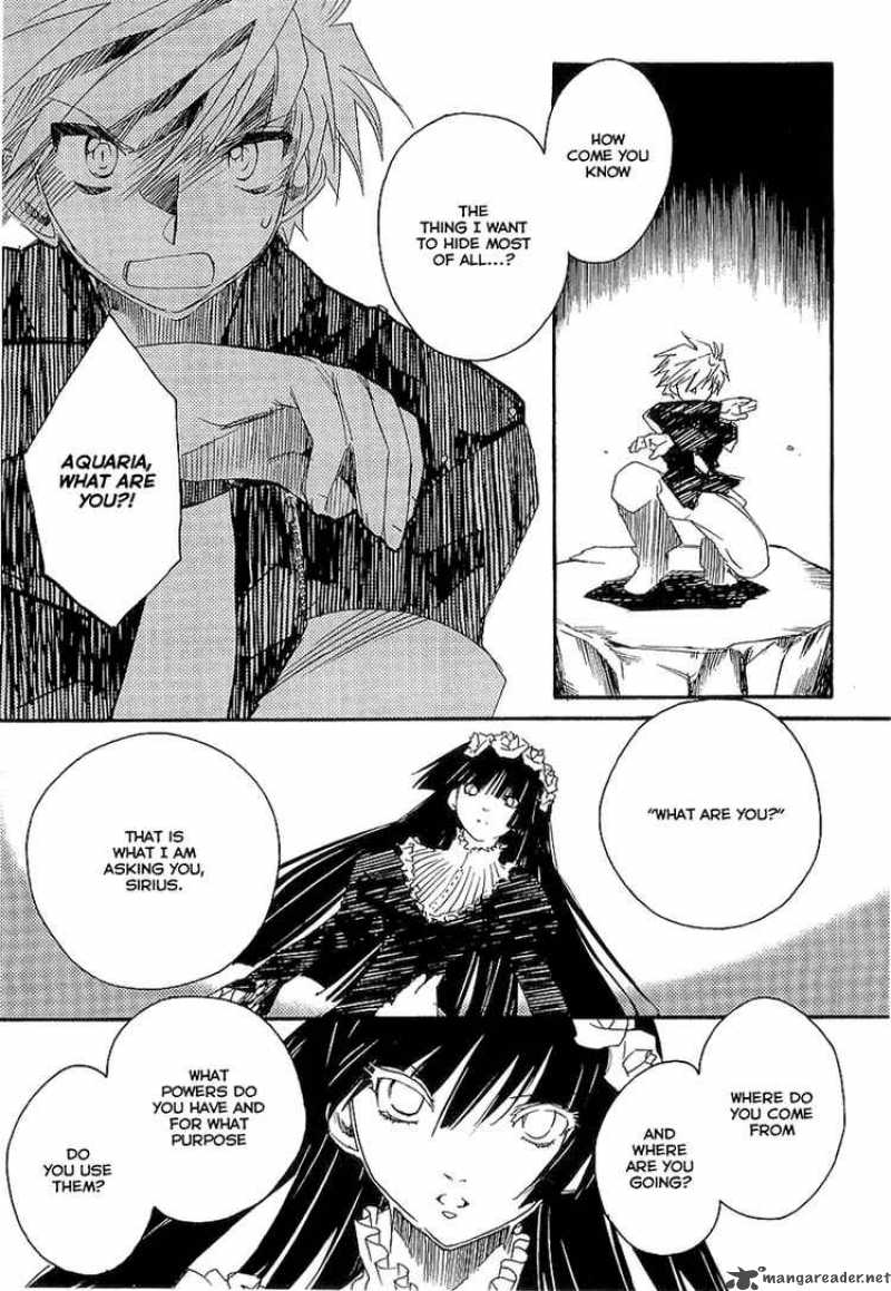 Shinyaku Ookami Ga Kuru 7 31