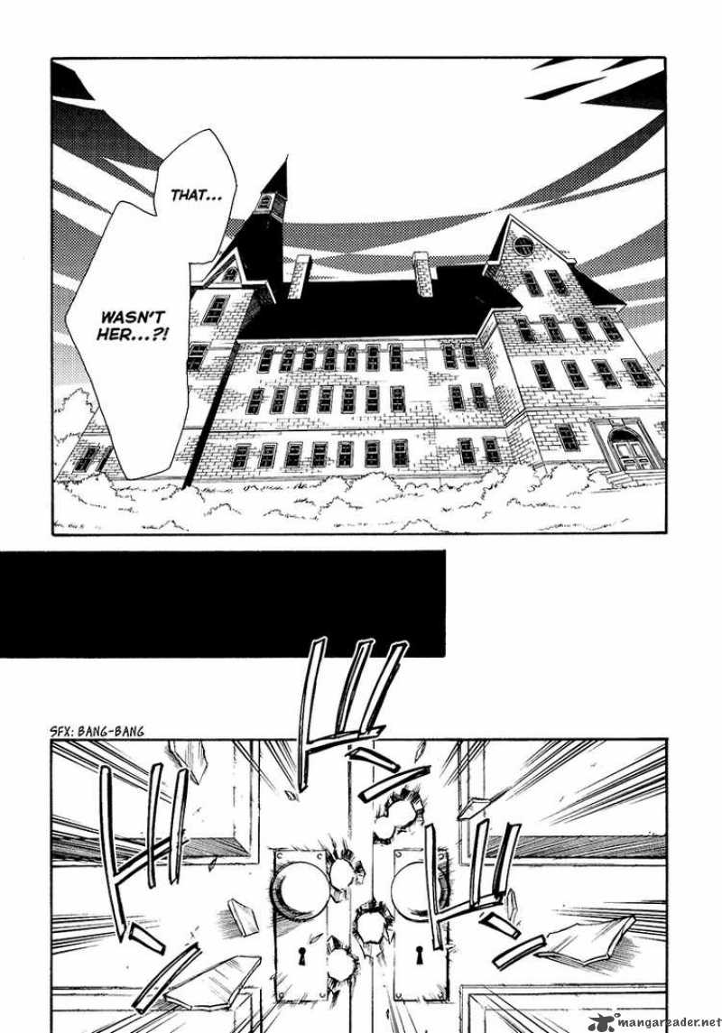 Shinyaku Ookami Ga Kuru 9 30