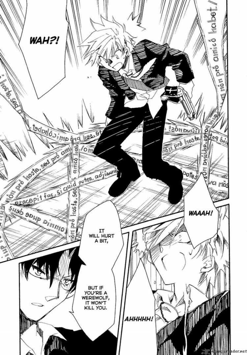 Shinyaku Ookami Ga Kuru 9 39