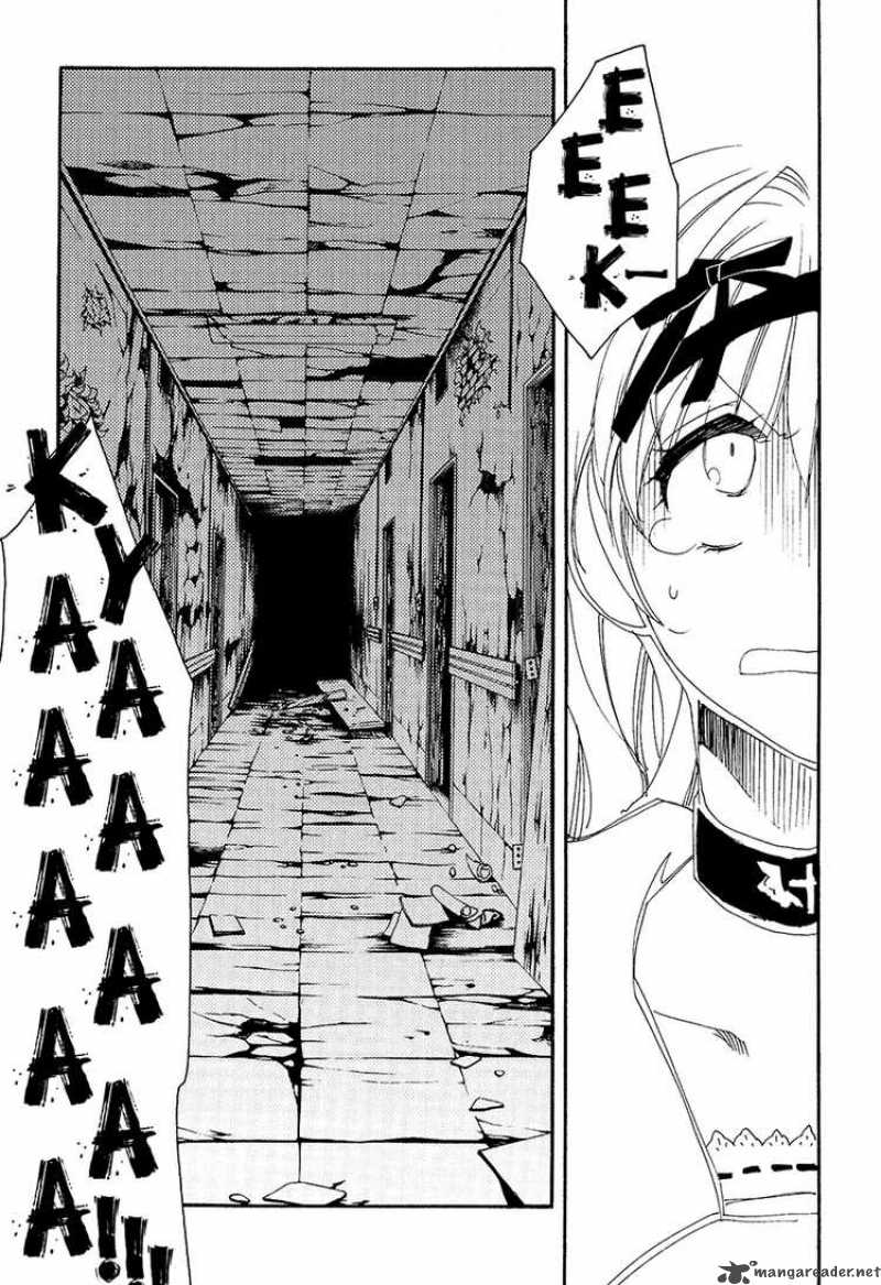 Shinyaku Ookami Ga Kuru 9 53
