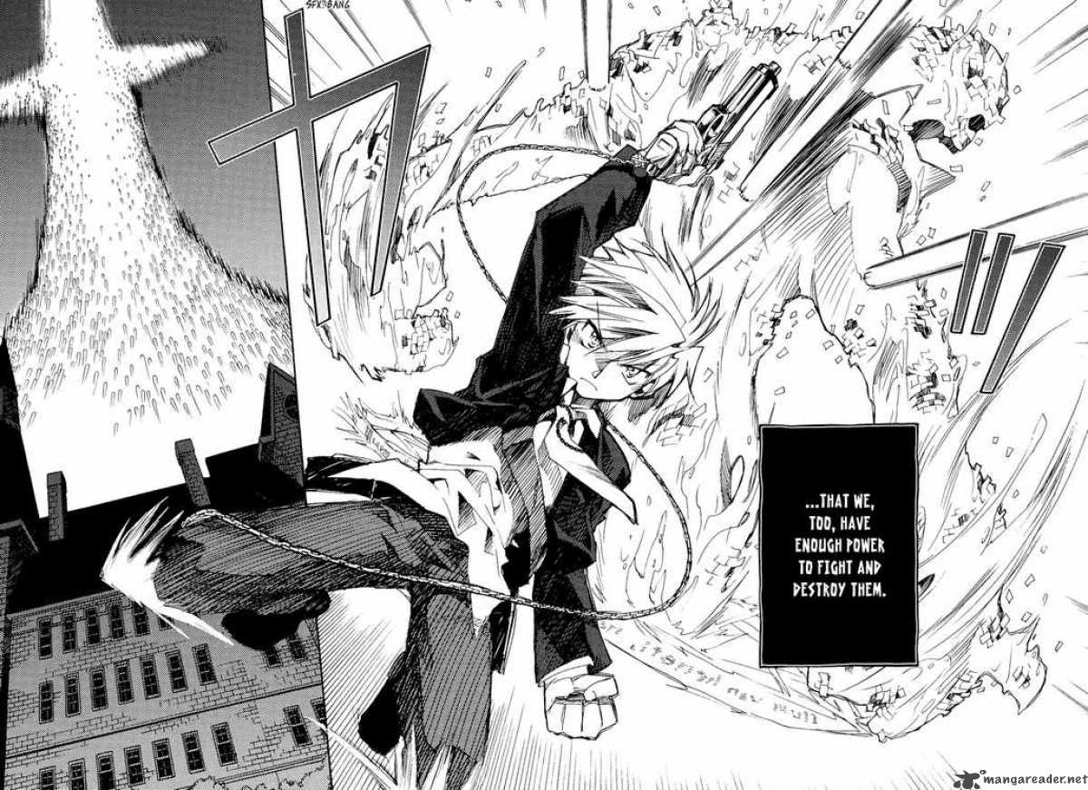 Shinyaku Ookami Ga Kuru 9 69