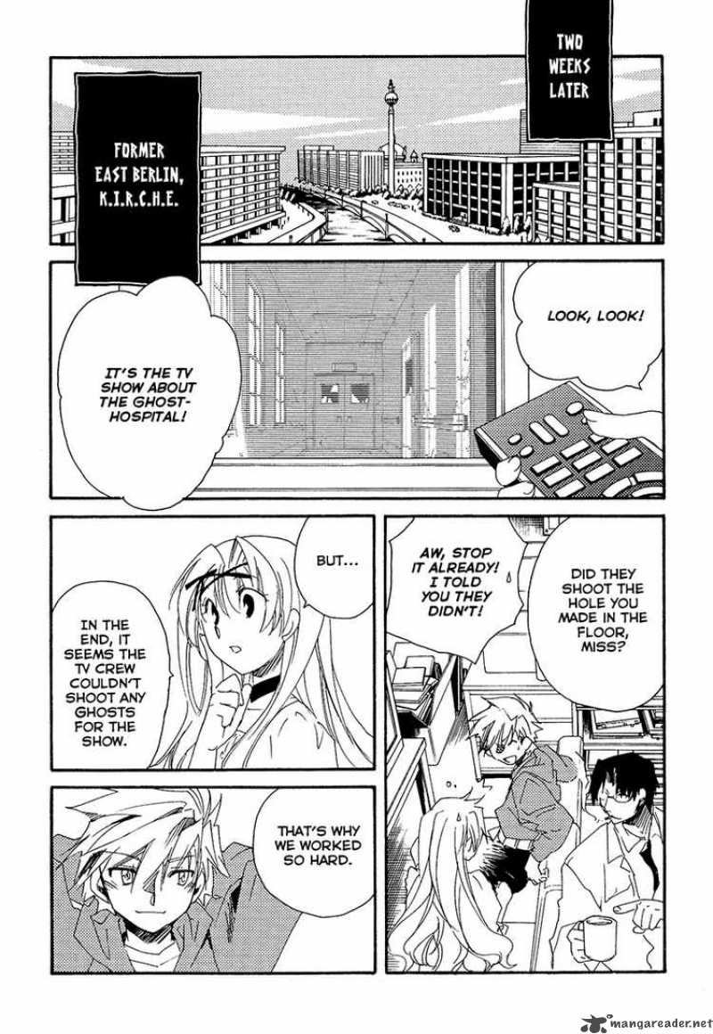 Shinyaku Ookami Ga Kuru 9 73