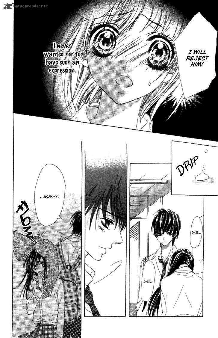 Shinyuu To Watashi No Suki Na Hito 3 20