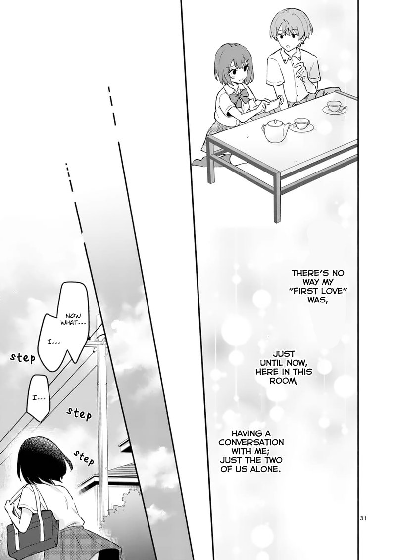 Shiotaiou No Sato San Ga Ore Ni Dake Amai 1 30