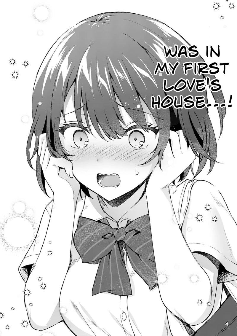 Shiotaiou No Sato San Ga Ore Ni Dake Amai 1 31
