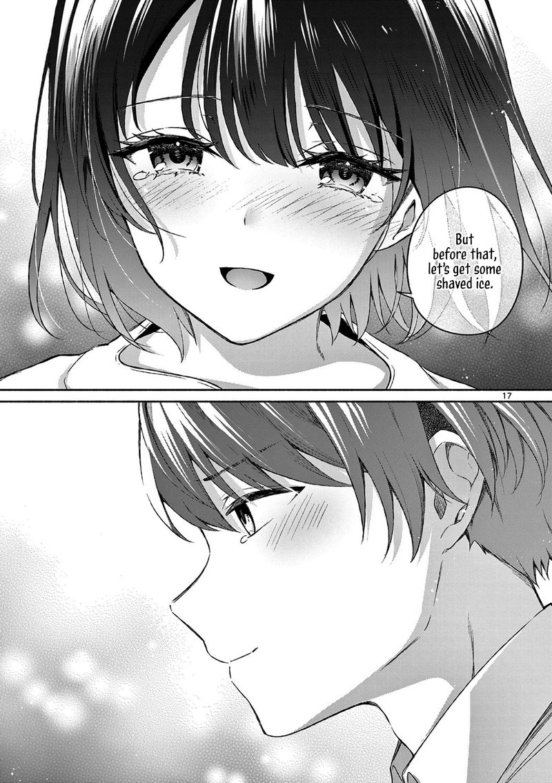 Shiotaiou No Sato San Ga Ore Ni Dake Amai 19 16