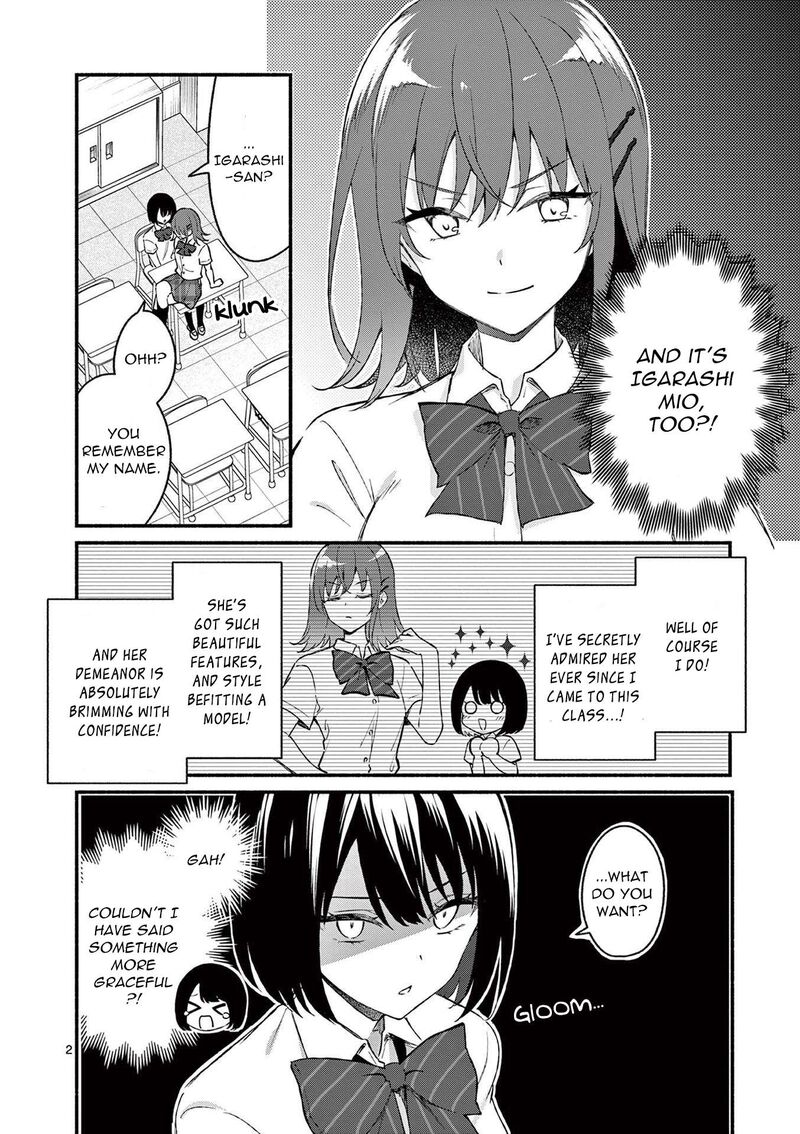 Shiotaiou No Sato San Ga Ore Ni Dake Amai 48 2