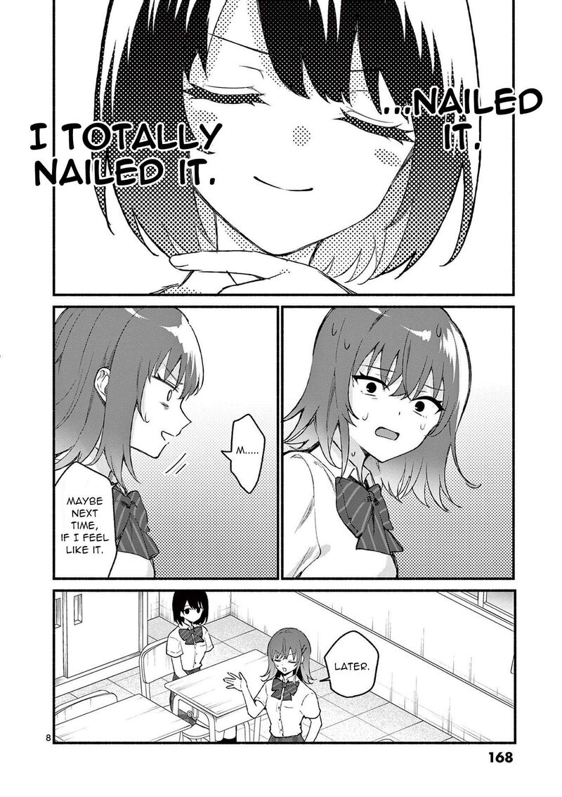 Shiotaiou No Sato San Ga Ore Ni Dake Amai 48 8
