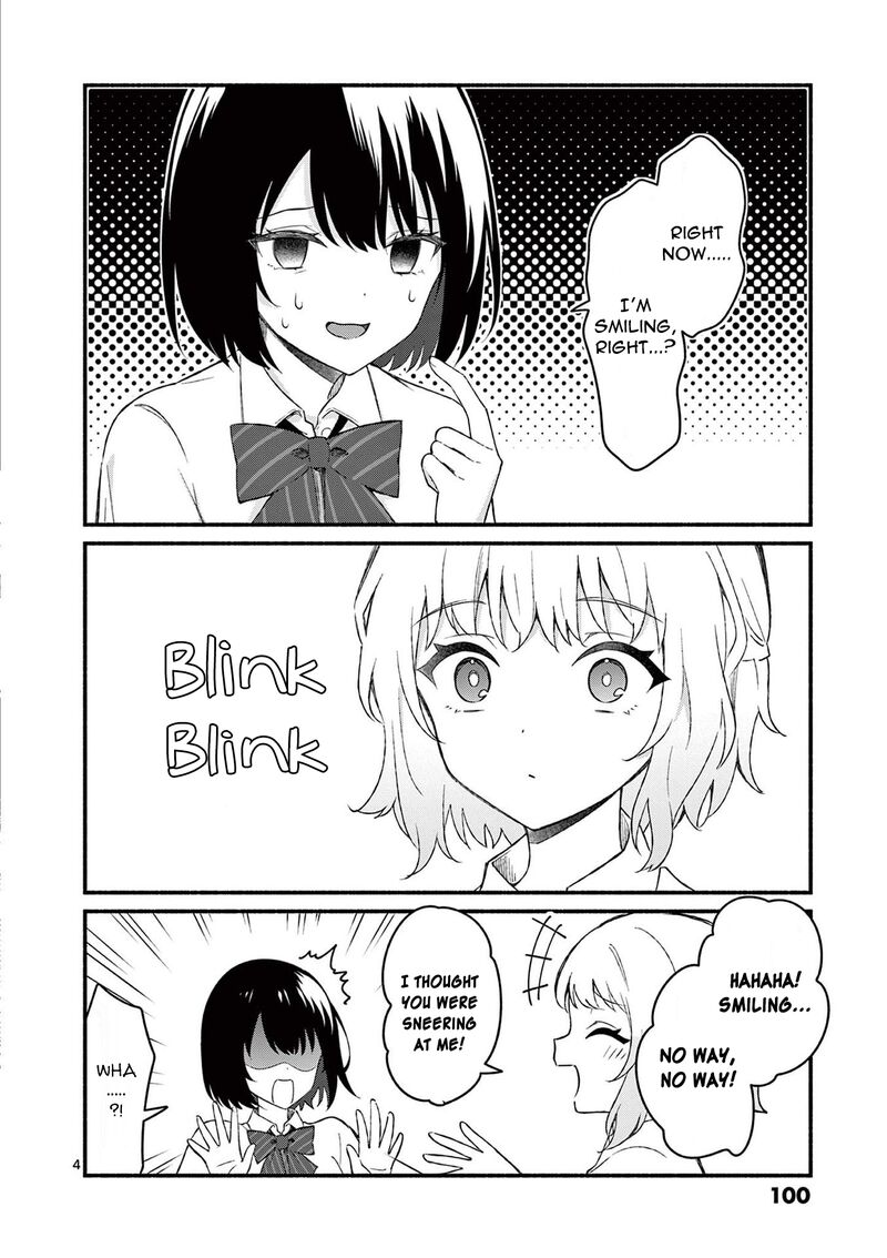 Shiotaiou No Sato San Ga Ore Ni Dake Amai 54 4
