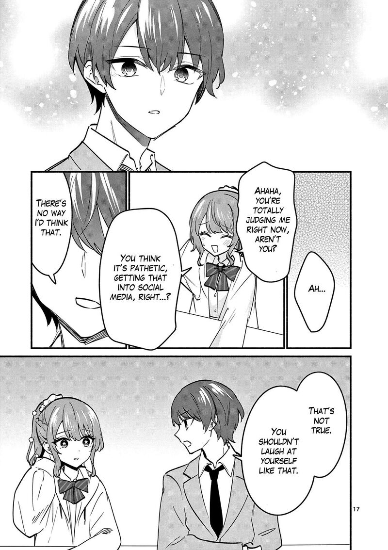 Shiotaiou No Sato San Ga Ore Ni Dake Amai 88 17