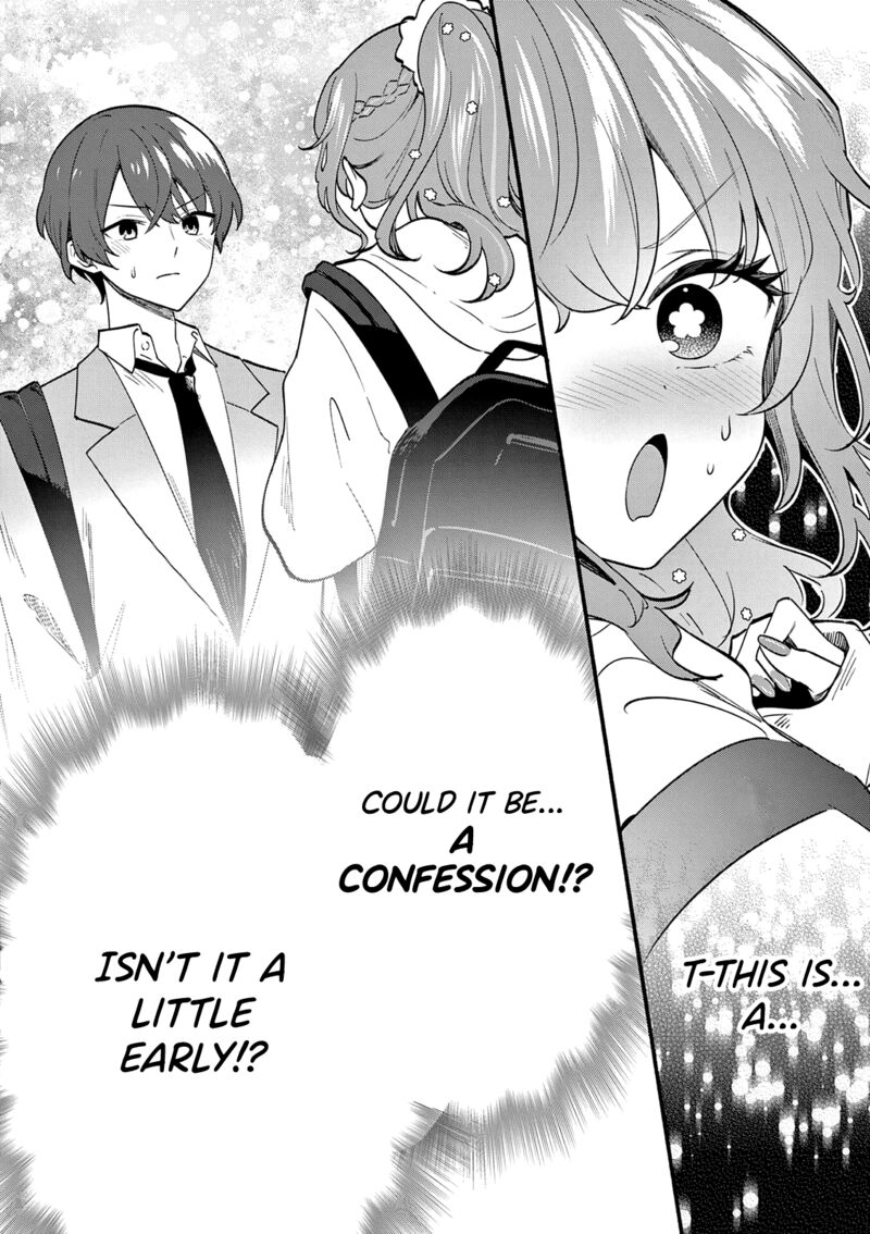 Shiotaiou No Sato San Ga Ore Ni Dake Amai 89 18