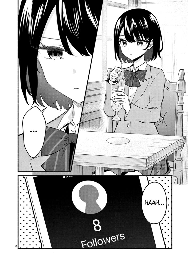 Shiotaiou No Sato San Ga Ore Ni Dake Amai 89 6