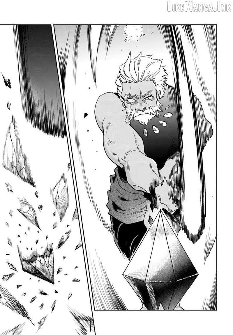 Shiou No Kikan Moto Yuusha No Ore Jibun Ga Soshiki Shita Chuuni Himitsu Kessha O Tomeru Tame Ni Futatabi Isekai Ni Shoukan Sareteshimau 13 18