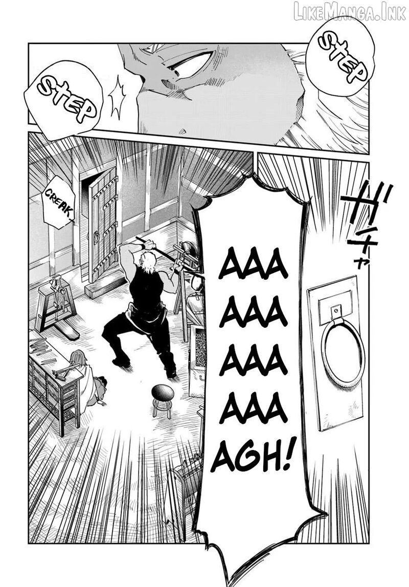 Shiou No Kikan Moto Yuusha No Ore Jibun Ga Soshiki Shita Chuuni Himitsu Kessha O Tomeru Tame Ni Futatabi Isekai Ni Shoukan Sareteshimau 13 19