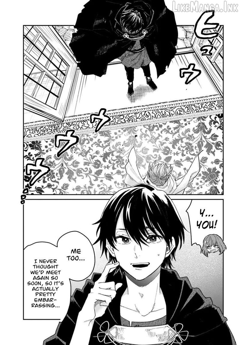 Shiou No Kikan Moto Yuusha No Ore Jibun Ga Soshiki Shita Chuuni Himitsu Kessha O Tomeru Tame Ni Futatabi Isekai Ni Shoukan Sareteshimau 13 2