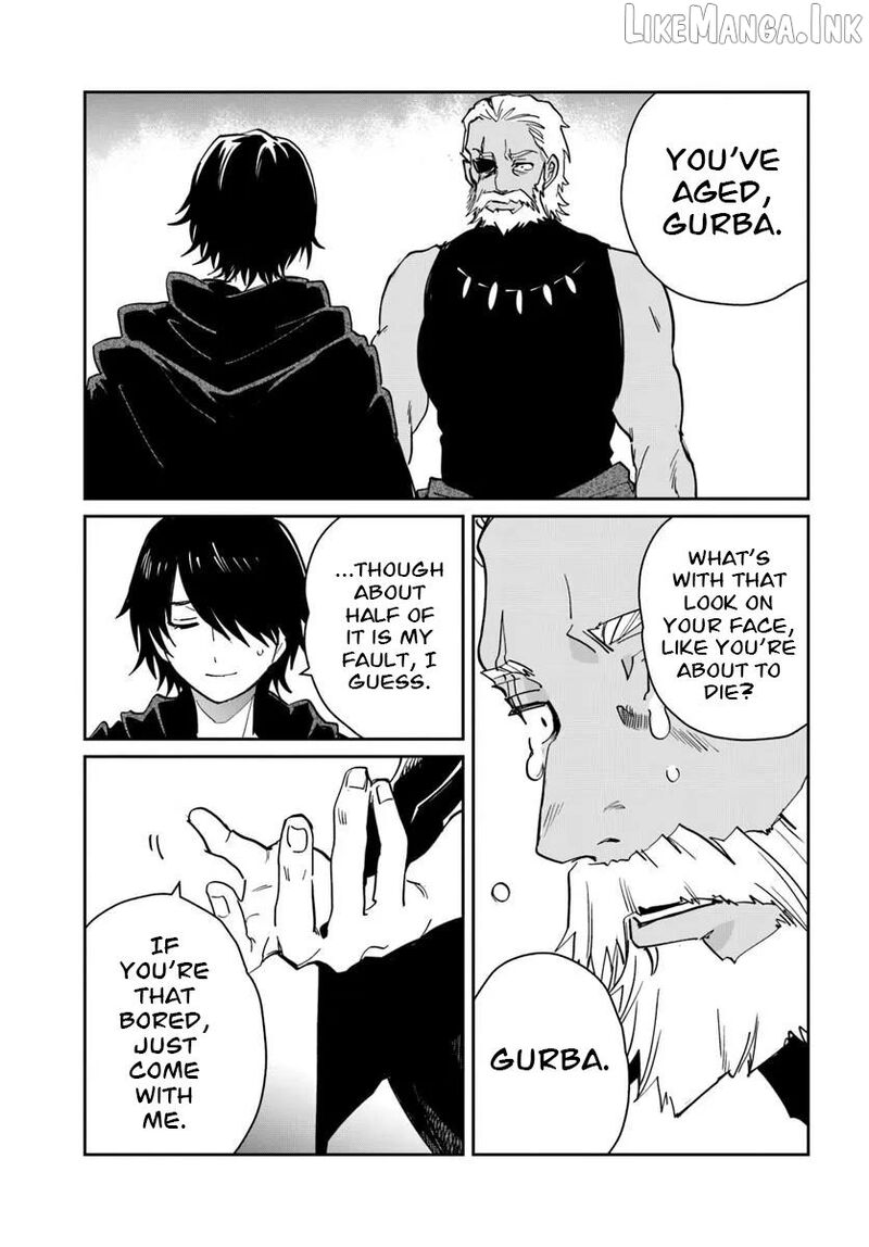 Shiou No Kikan Moto Yuusha No Ore Jibun Ga Soshiki Shita Chuuni Himitsu Kessha O Tomeru Tame Ni Futatabi Isekai Ni Shoukan Sareteshimau 13 22