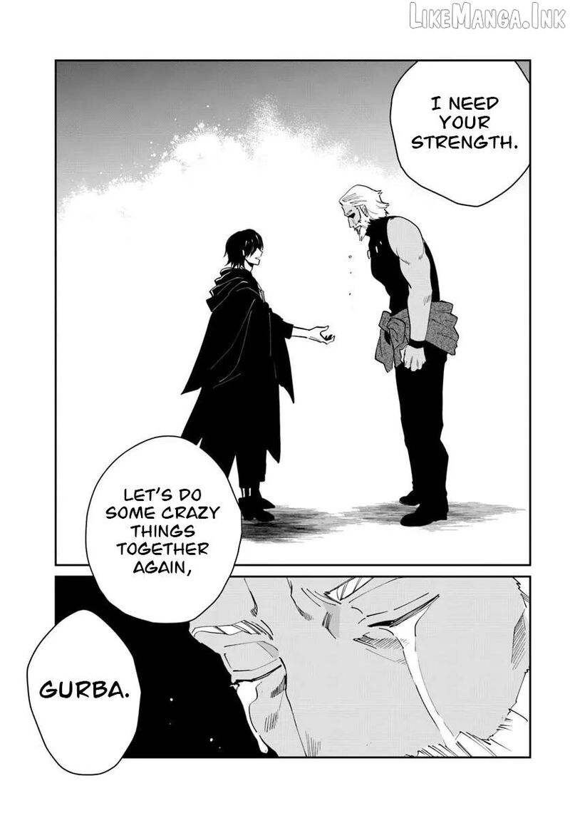 Shiou No Kikan Moto Yuusha No Ore Jibun Ga Soshiki Shita Chuuni Himitsu Kessha O Tomeru Tame Ni Futatabi Isekai Ni Shoukan Sareteshimau 13 24