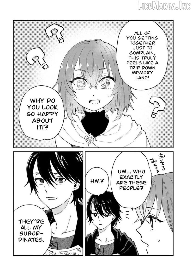 Shiou No Kikan Moto Yuusha No Ore Jibun Ga Soshiki Shita Chuuni Himitsu Kessha O Tomeru Tame Ni Futatabi Isekai Ni Shoukan Sareteshimau 13 27