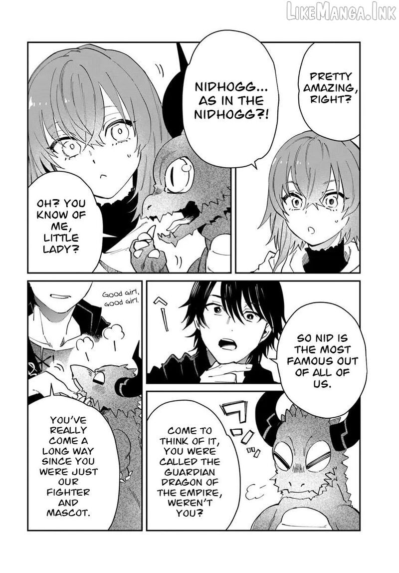Shiou No Kikan Moto Yuusha No Ore Jibun Ga Soshiki Shita Chuuni Himitsu Kessha O Tomeru Tame Ni Futatabi Isekai Ni Shoukan Sareteshimau 13 29