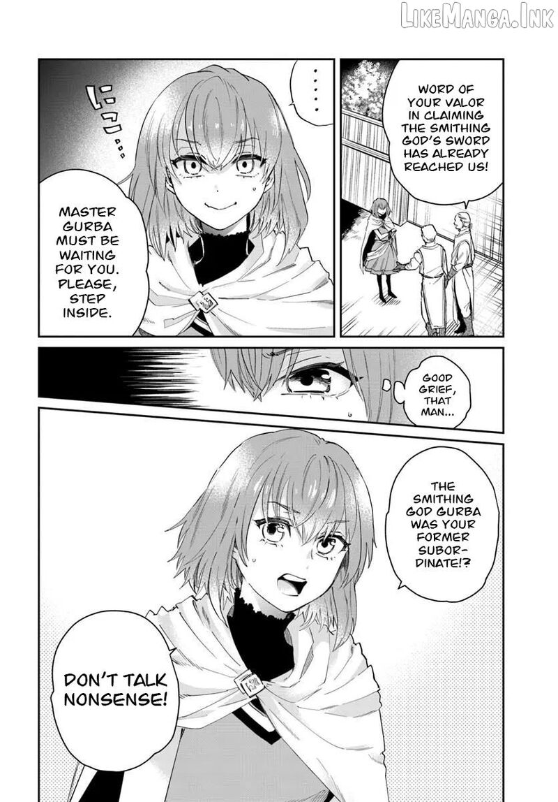 Shiou No Kikan Moto Yuusha No Ore Jibun Ga Soshiki Shita Chuuni Himitsu Kessha O Tomeru Tame Ni Futatabi Isekai Ni Shoukan Sareteshimau 13 9