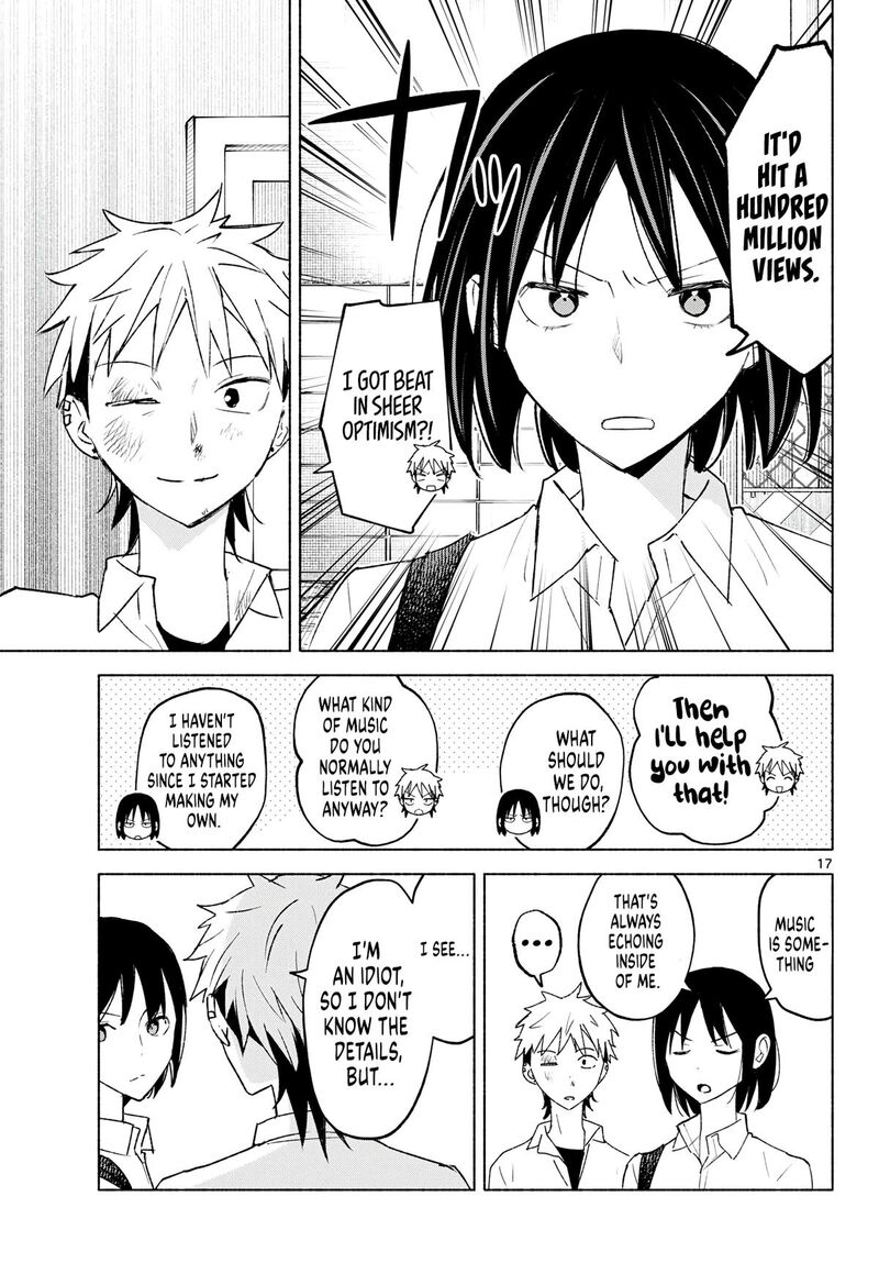 Shippo To Gekirin 19 17
