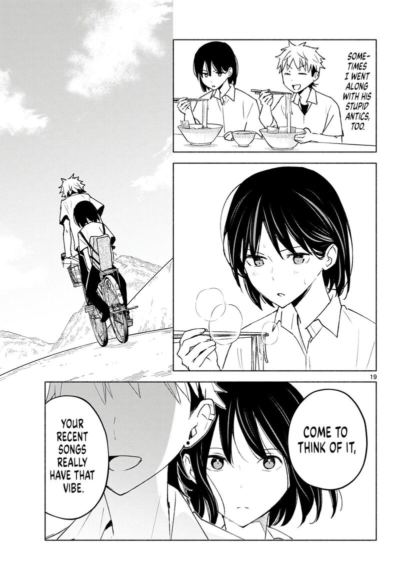 Shippo To Gekirin 19 19