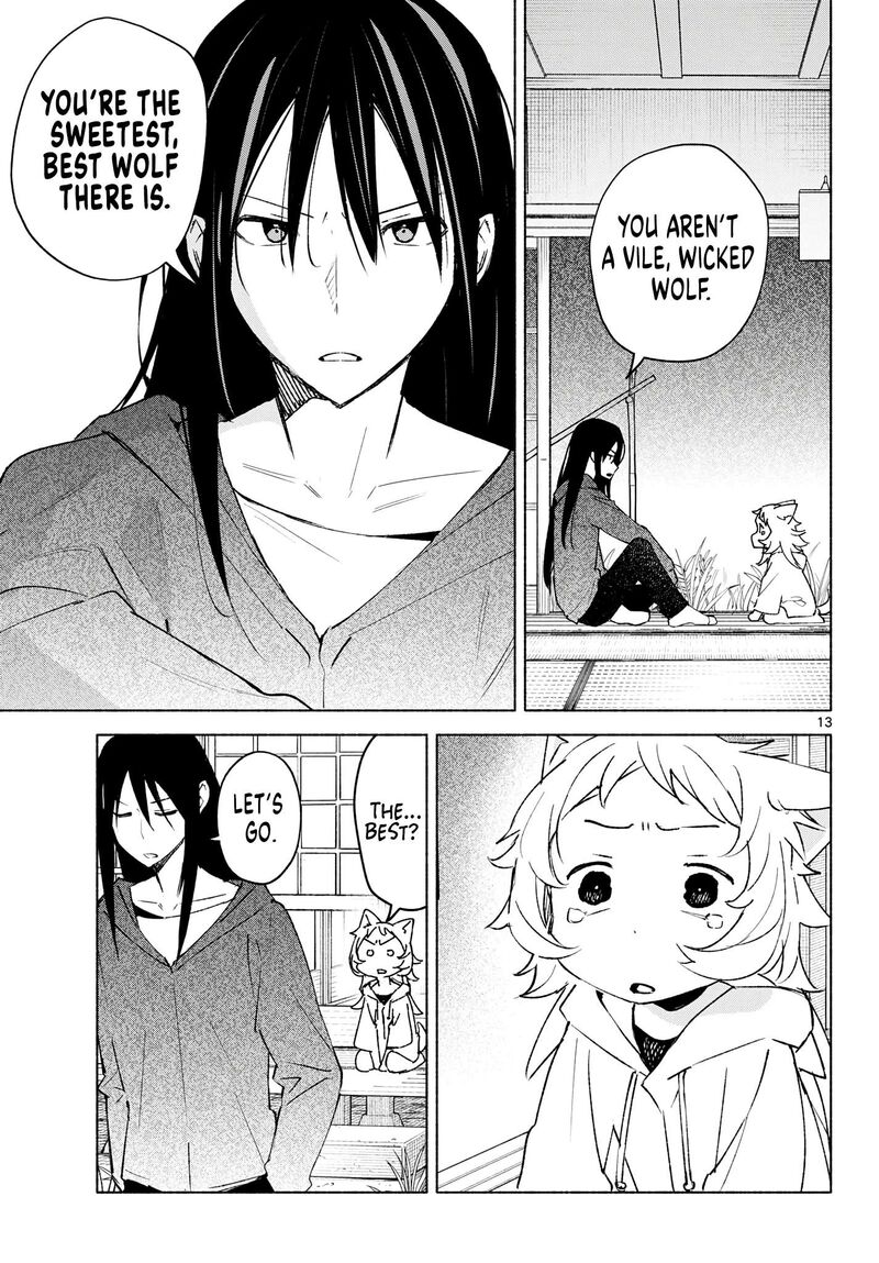 Shippo To Gekirin 23 13
