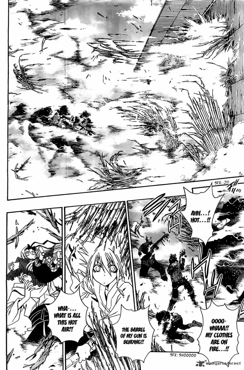 Shirayukihime To 7 Nin No Shuujin 11 16