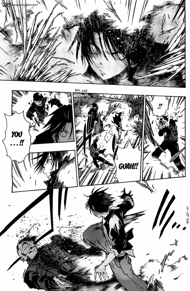Shirayukihime To 7 Nin No Shuujin 11 17