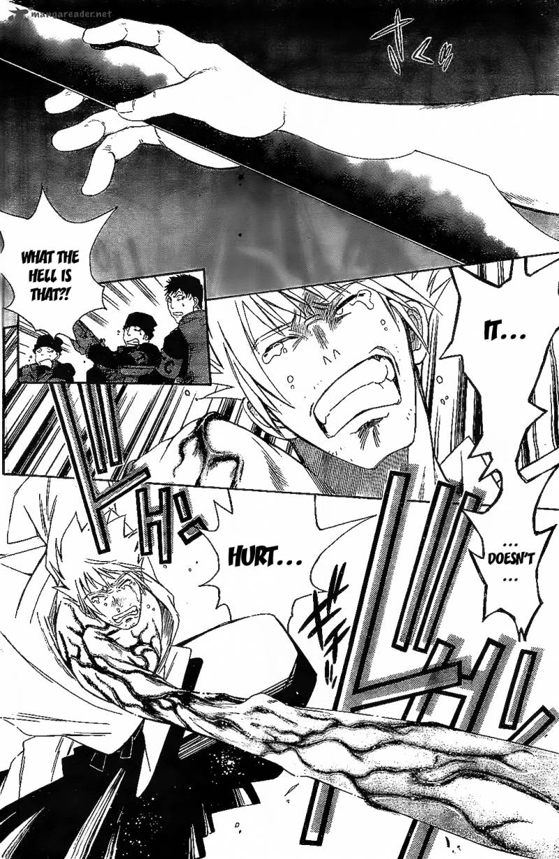 Shirayukihime To 7 Nin No Shuujin 14 14