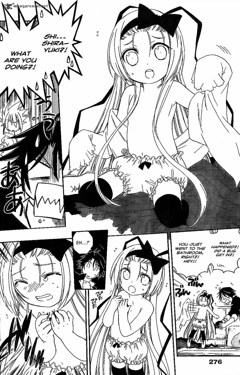 Shirayukihime To 7 Nin No Shuujin 14 6