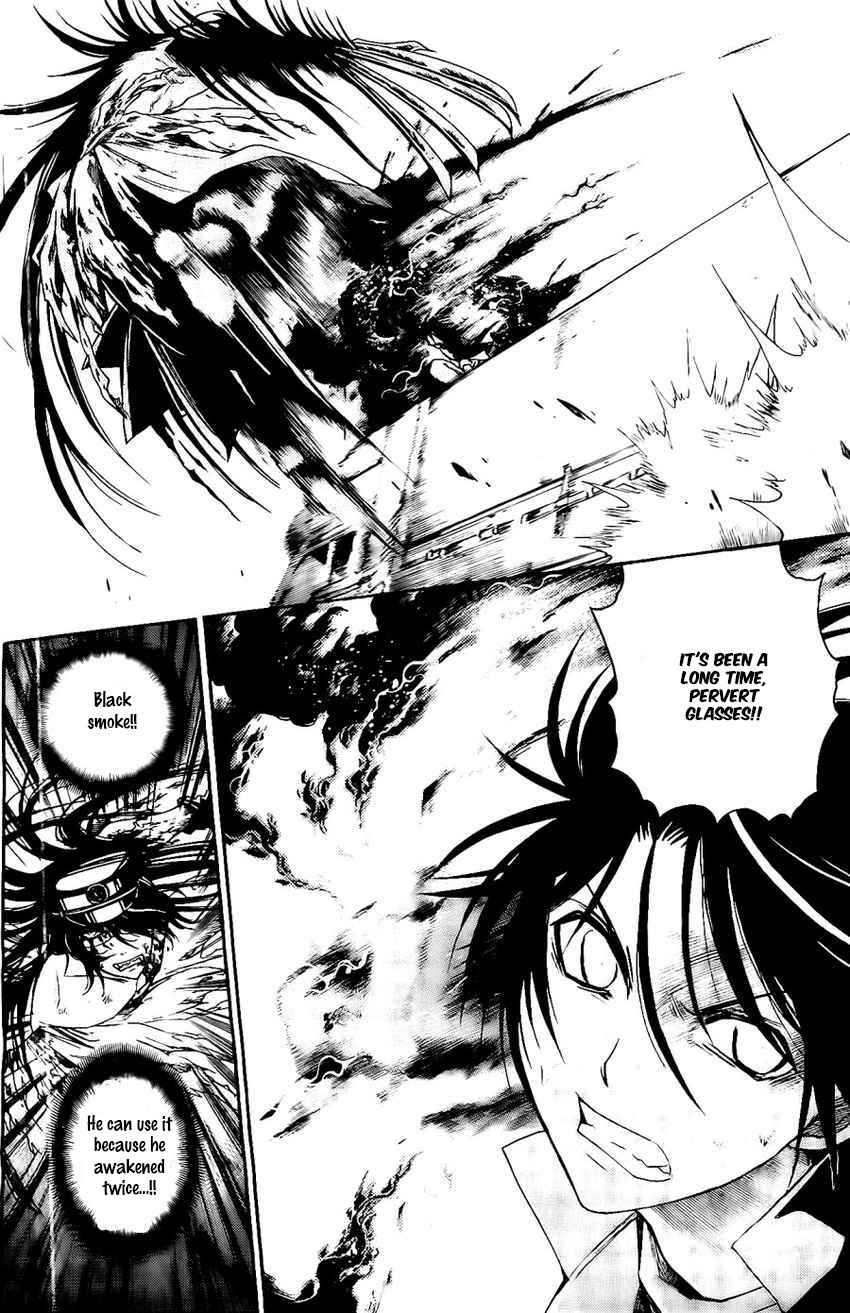 Shirayukihime To 7 Nin No Shuujin 25 14