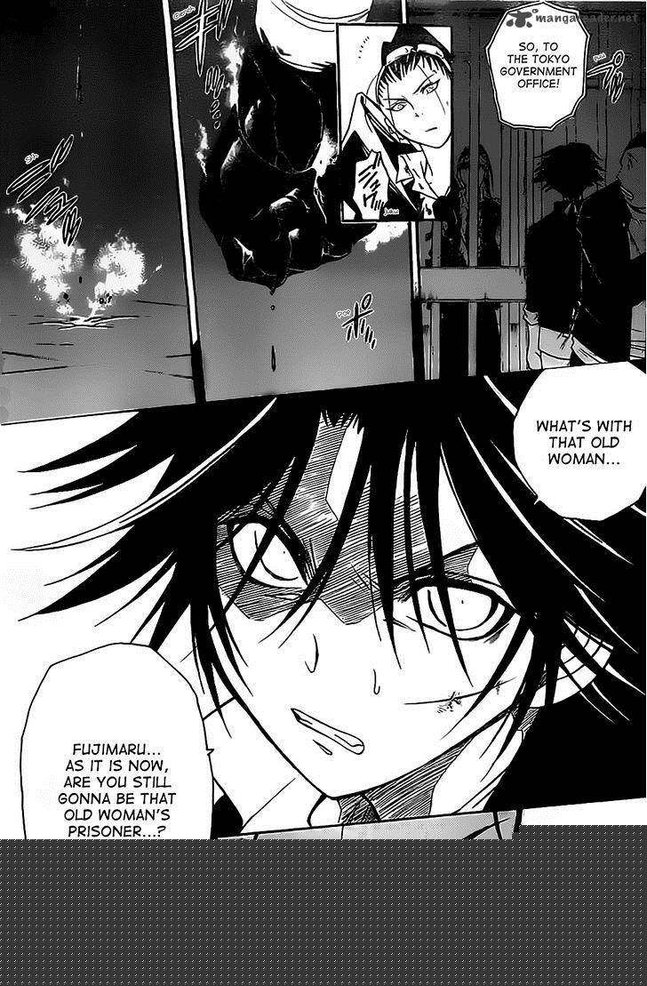 Shirayukihime To 7 Nin No Shuujin 5 15