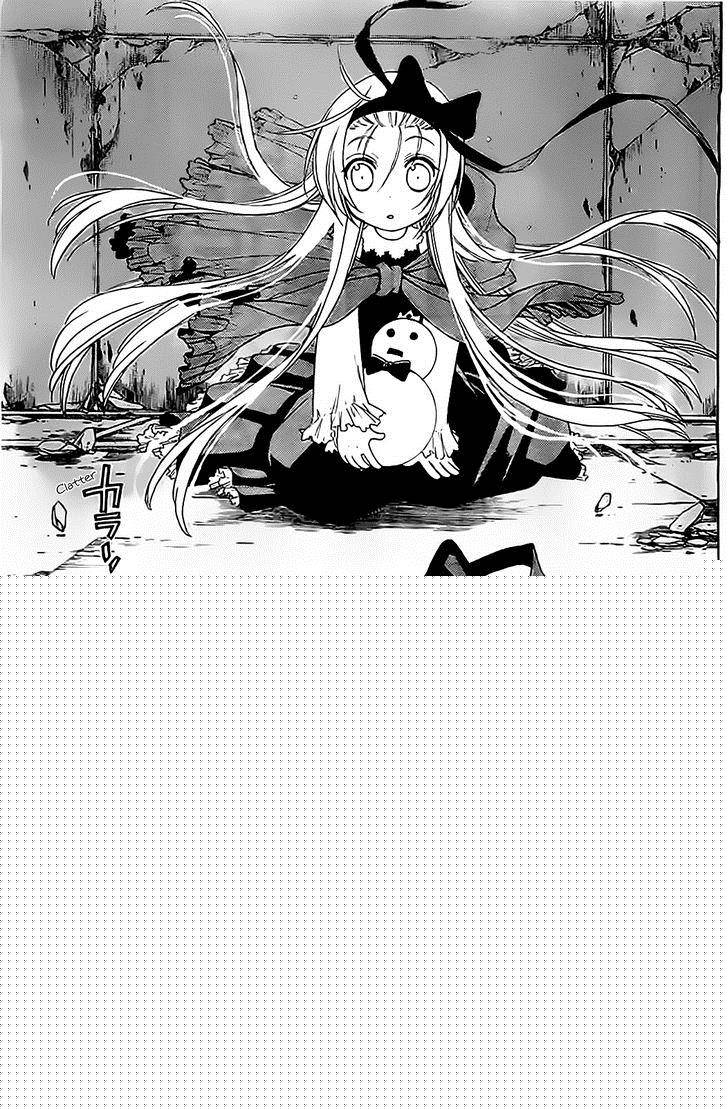Shirayukihime To 7 Nin No Shuujin 5 17