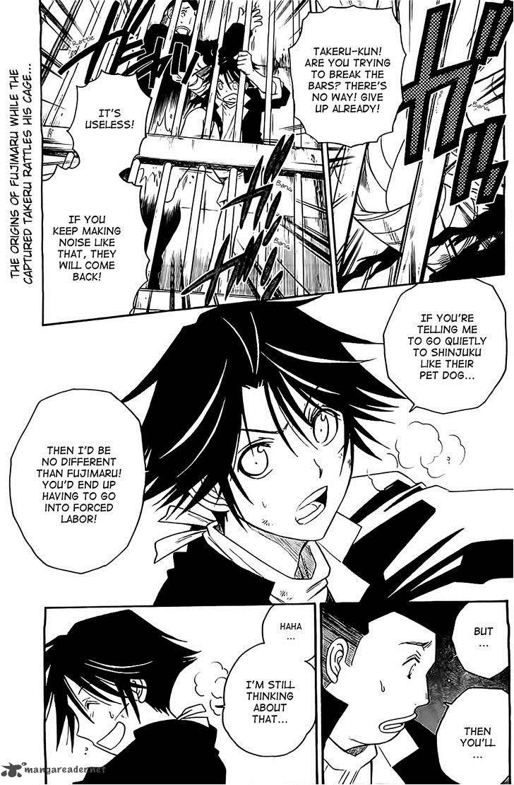 Shirayukihime To 7 Nin No Shuujin 5 2
