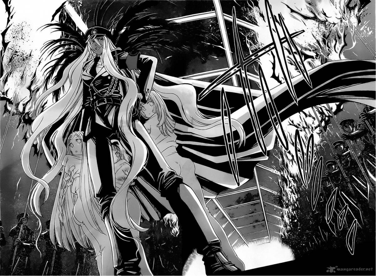 Shirayukihime To 7 Nin No Shuujin 5 5