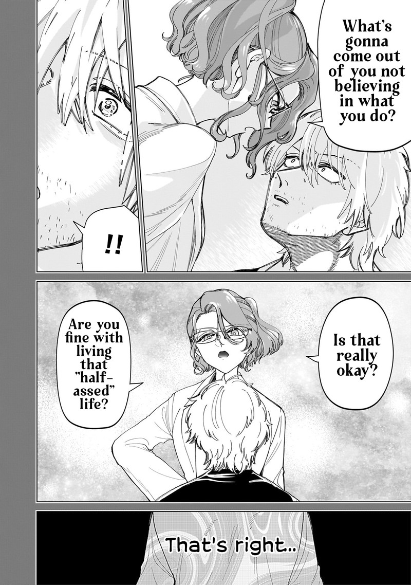 Shiretto Sugee Koto Iteru Gal Shiritsu Para No Marukoukou No Nichijou 24 14