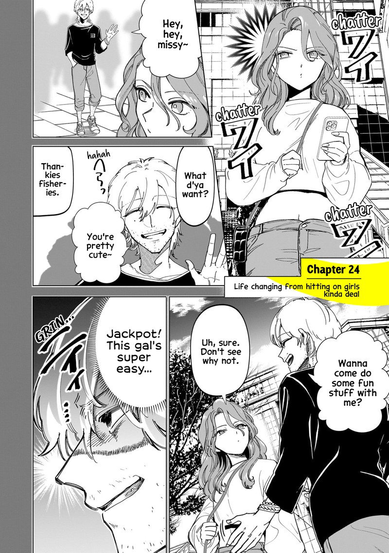 Shiretto Sugee Koto Iteru Gal Shiritsu Para No Marukoukou No Nichijou 24 2