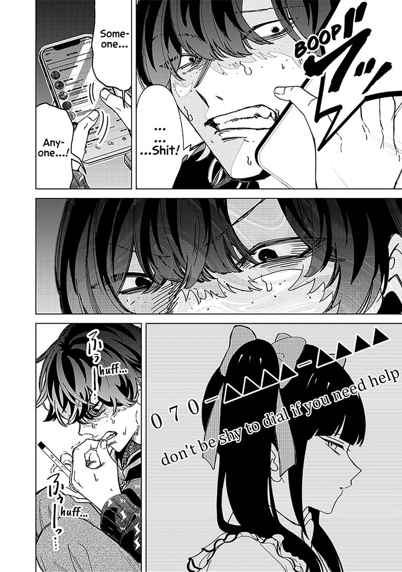 Shiretto Sugee Koto Iteru Gal Shiritsu Para No Marukoukou No Nichijou 28 18