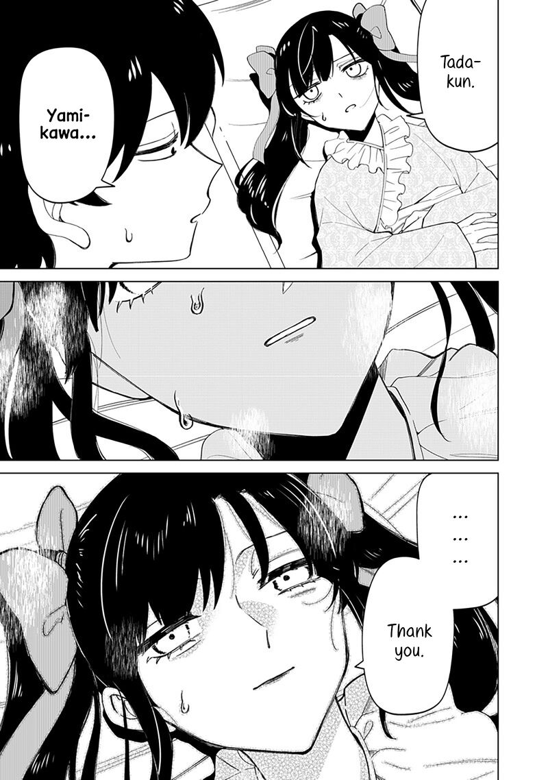 Shiretto Sugee Koto Iteru Gal Shiritsu Para No Marukoukou No Nichijou 37 9