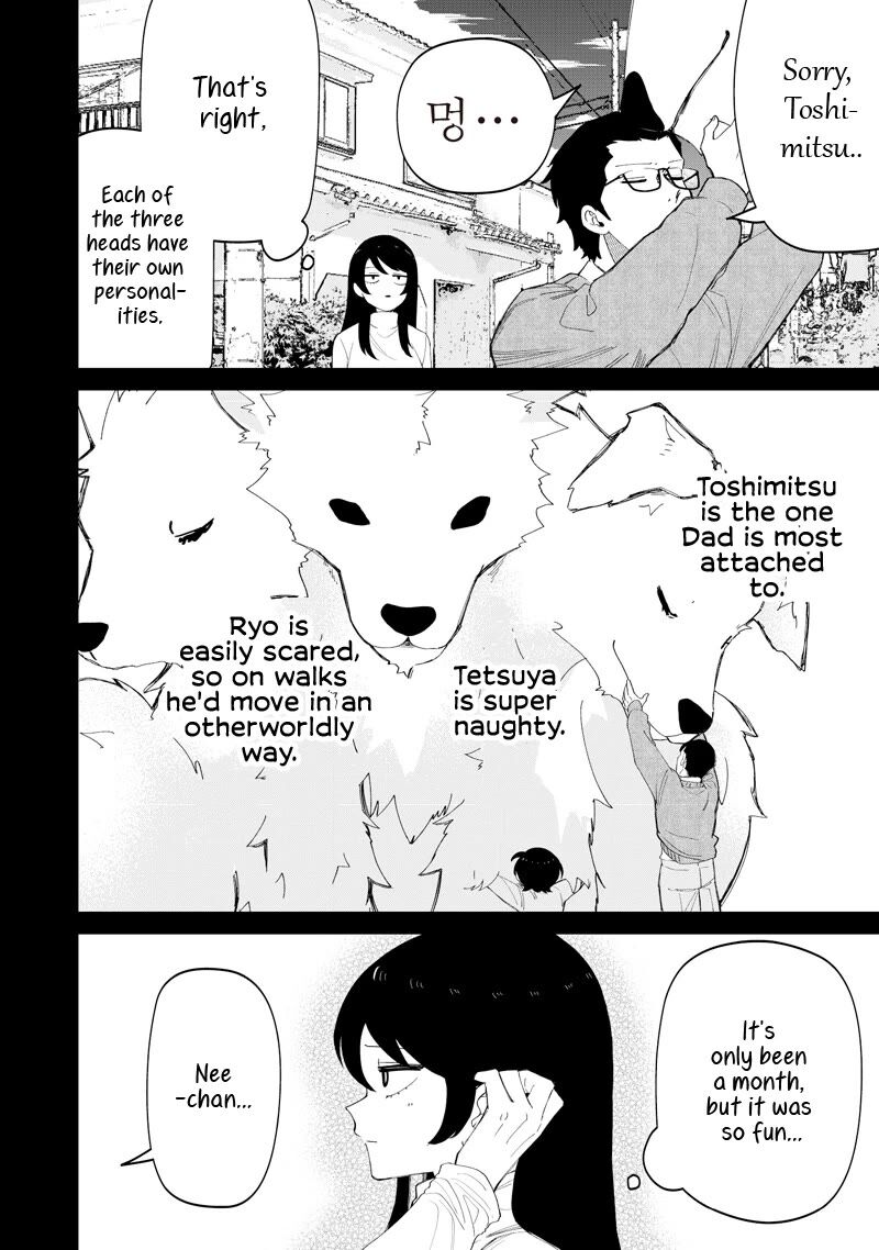 Shiretto Sugee Koto Iteru Gal Shiritsu Para No Marukoukou No Nichijou 49 18