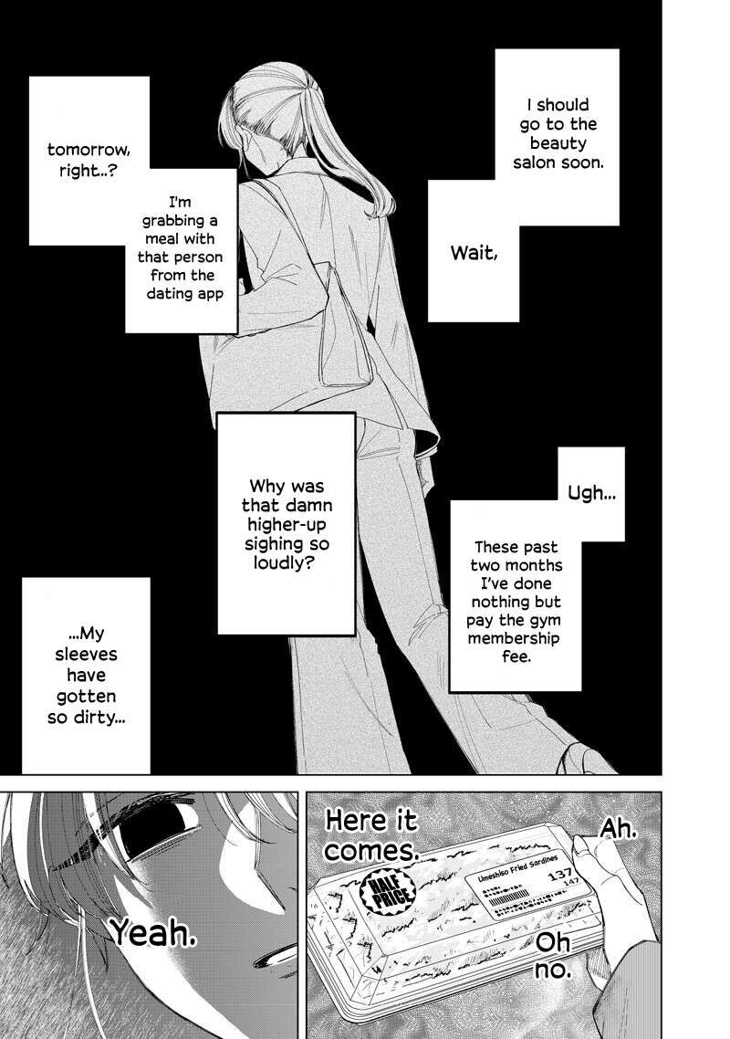 Shiretto Sugee Koto Iteru Gal Shiritsu Para No Marukoukou No Nichijou 50 3