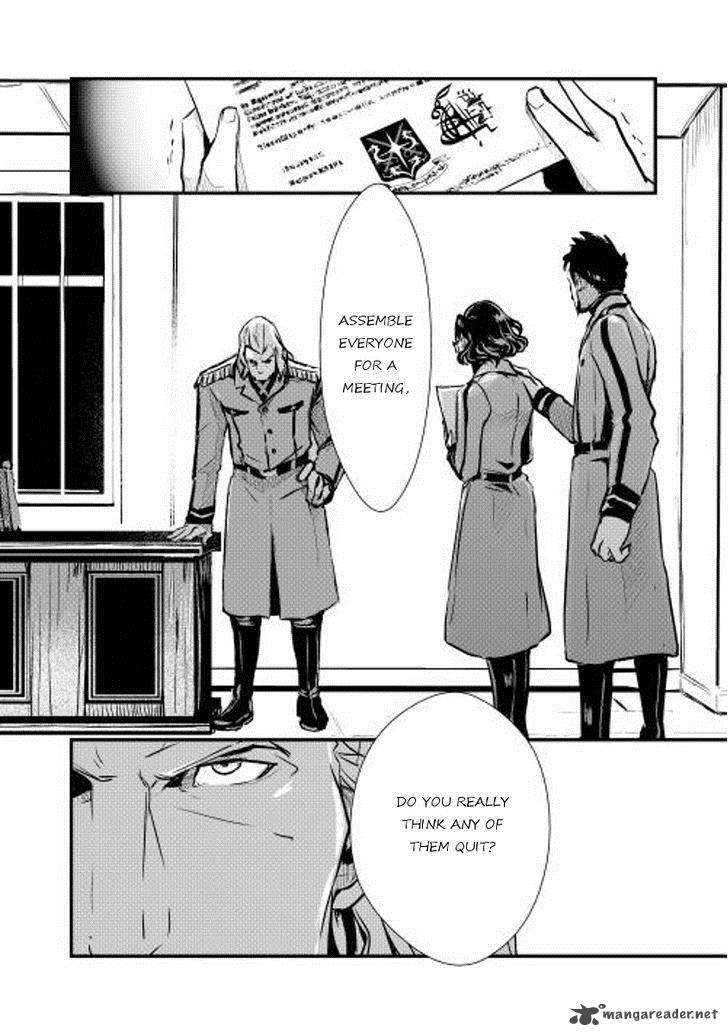 Shiro No Koukoku Monogatari 10 10