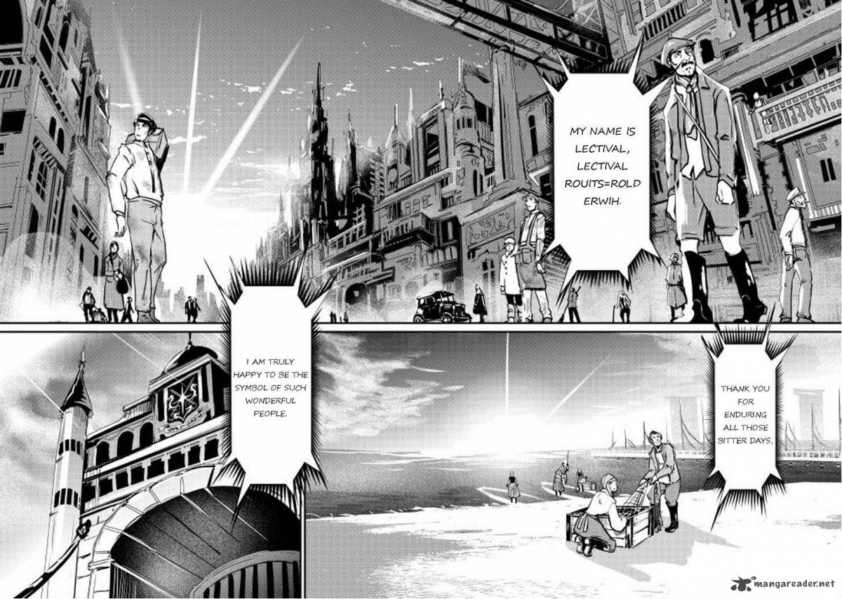 Shiro No Koukoku Monogatari 10 21